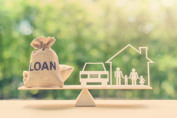  Beech Mountain Lakes, PA Loan Agency Pros